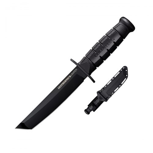 Cold Steel Leatherneck Tanto (Powder Coated) 39LSFCT