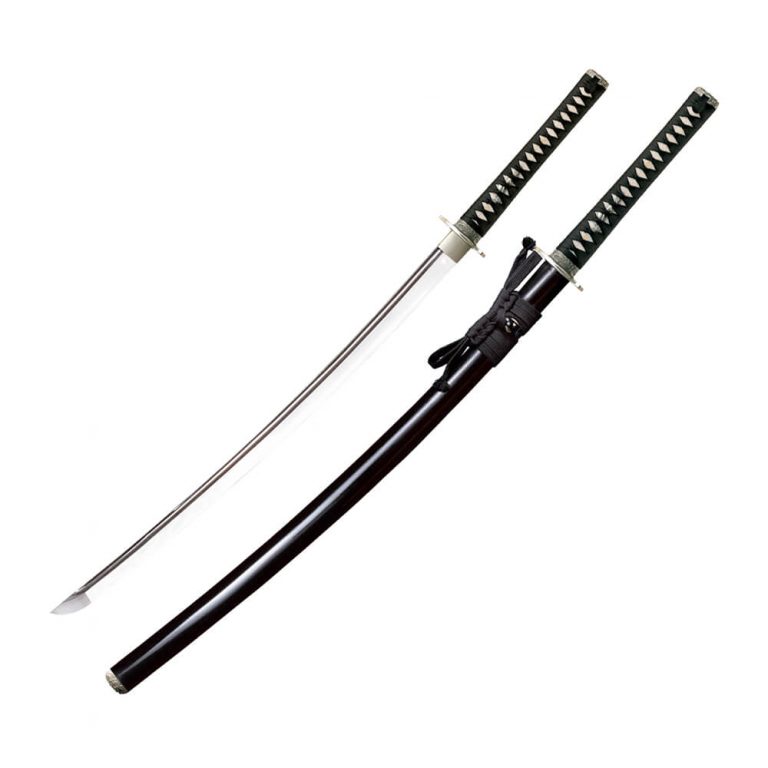 Battle Ready Samurai Swords Japanese Swords 4 Samurai