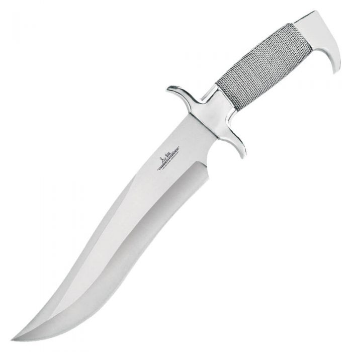 Hibben Highlander Bowie Knife | GH627