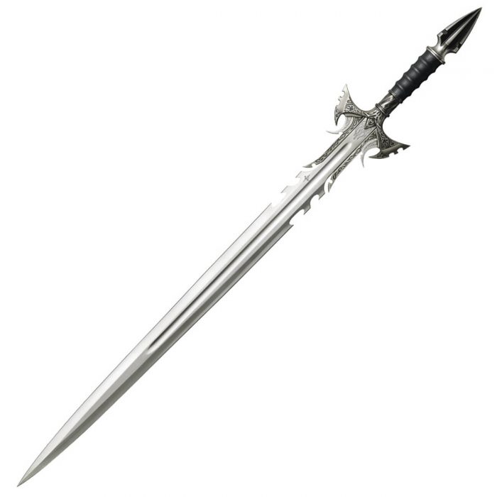 Kit Rae Sedethul Sword KR0051