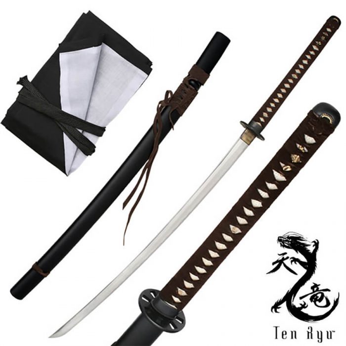 Masashiro Sword of Mortheus Katana | MAZ-022
