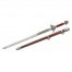 Kungfu Jian Sword by Dragon King | SD15030