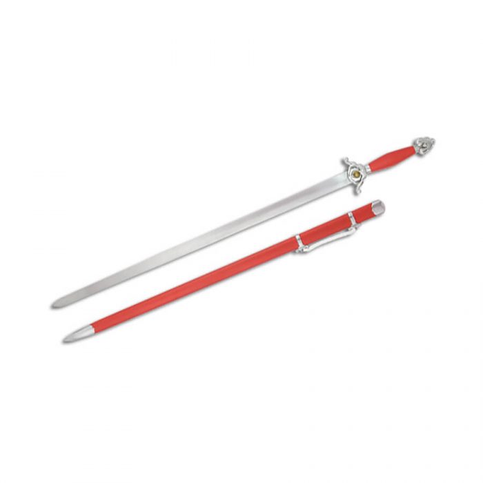 Hanwei Practical Wushu Sword (Paul Chen) | SH2062