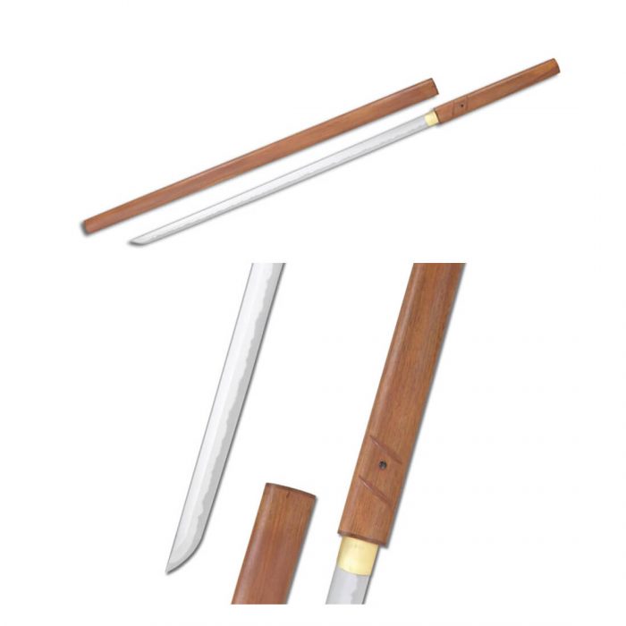 Hanwei (Paul Chen) Zatoichi Stick Sword (Folded) | SH2114
