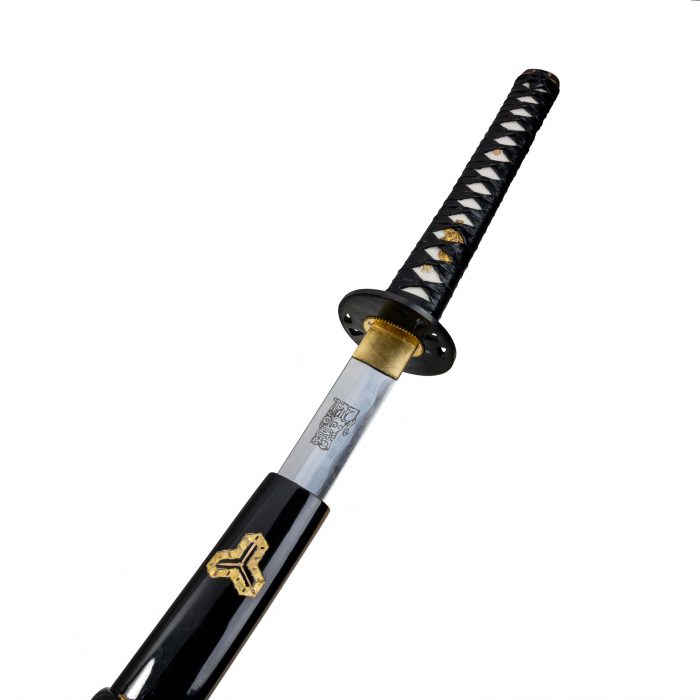 Handmade Kill Bill - Bride's Sword SH7007X