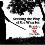 Bushido Swords