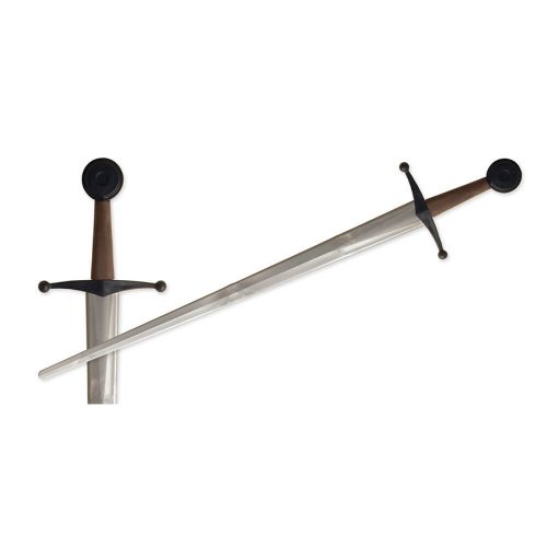 Synthetic Single Hand Sparring Sword PR9022