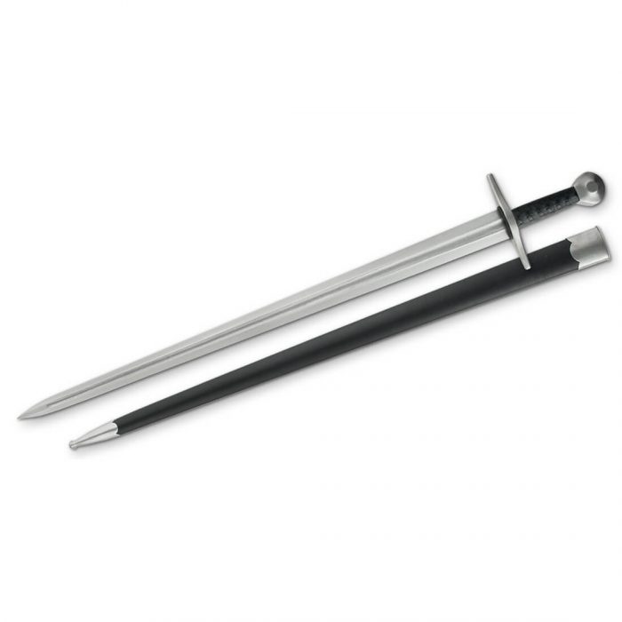 Marshall Sword (Paul Chen) Damascus Steel | SH2001