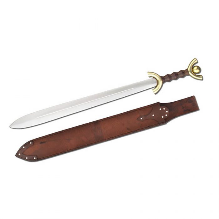 Celtic Sword (Paul Chen) | SH2370