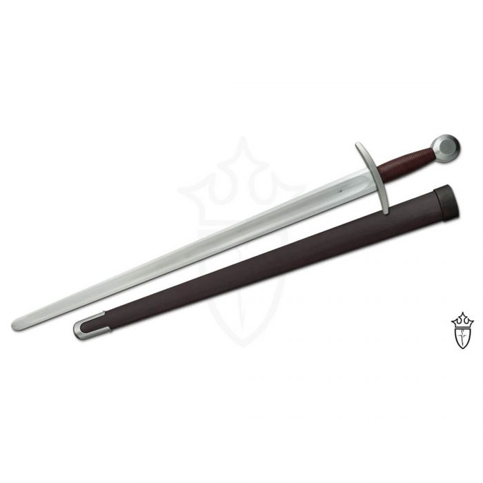 Tourney Arming Sword - Blunt by Kingston Arms | SM36030