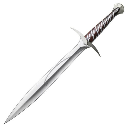 The Hobbit Sword of Bilbo Baggins Sting Sword | UC2892