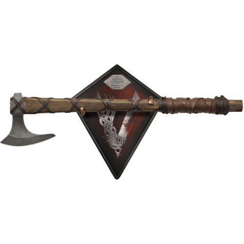 Axe of Ragnar Lothbrok – Limited Edition | SH8000LE