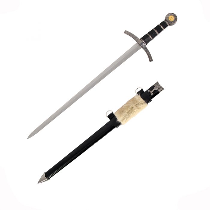 Barbarian Short Sword of the North | SH7050