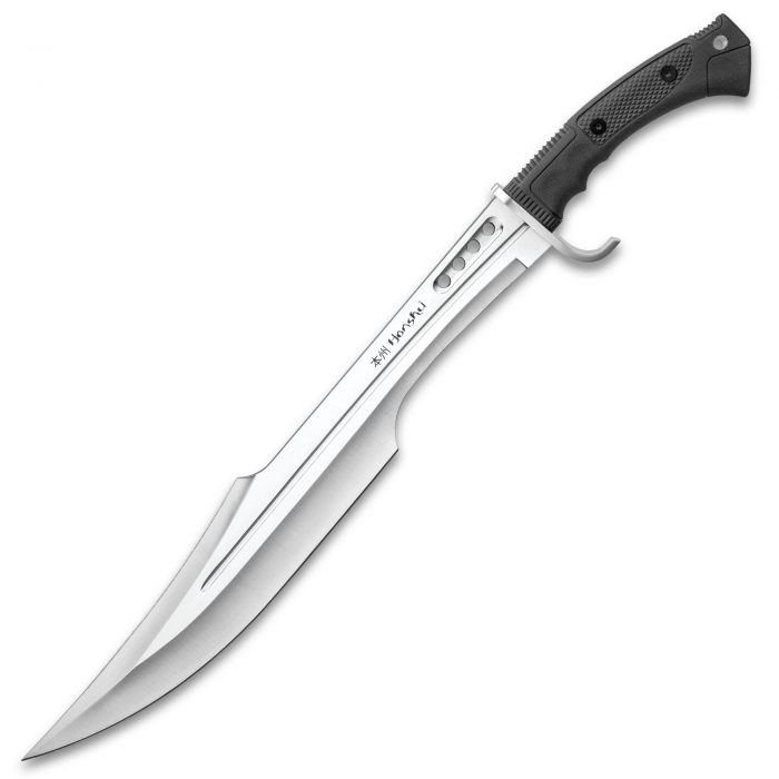 Honshu Spartan Sword | UC3345
